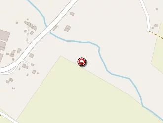 Carte de La Chaumine à Marzan