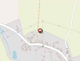 Carte de Robert Thierry à Plessé