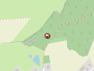 Carte de La Palma Del Sol à Joncherey