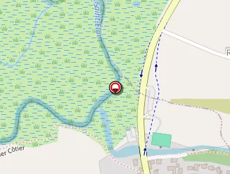 Carte de Couteaux D'âme à Billiers