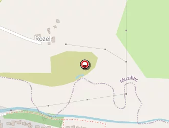 Carte de Moreau Rozenn à Billiers