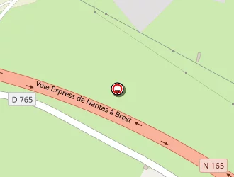 Carte de Marshall Wayne à Marzan