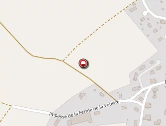 Carte de Forterre Sylvain à Désandans