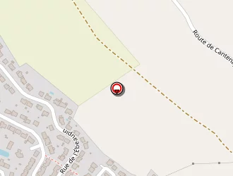 Carte de Actis Micro Services à Cantenay-épinard