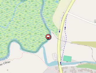 Carte de Lamy Nicolas à Billiers