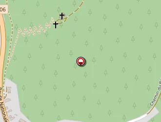 Carte de Julien Jean-claude à Sermizelles