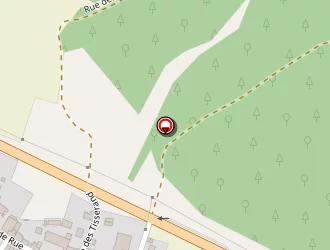 Carte de Valnot Thierry à Lamargelle