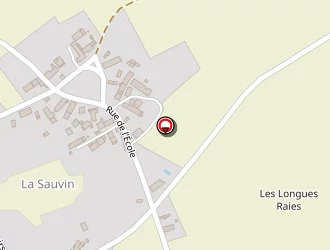 Carte de Services Nettoyages Et Ramonage à Étais-la-sauvin