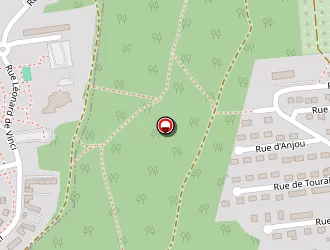 Carte de Fsc Services à Grand-charmont