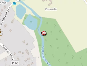 Carte de Mairie à Bauzy