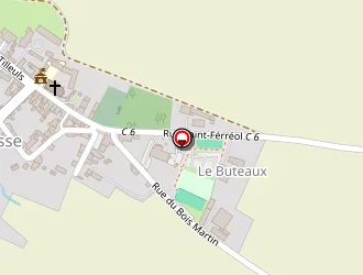 Carte de Mairie à Lasse