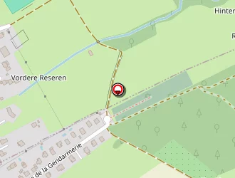 Carte de Ott Christine à Durmenach