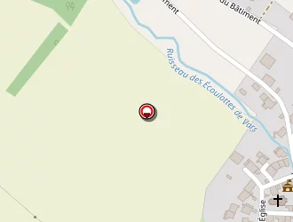 Carte de Ecole Maternelle à Vars