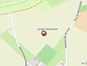 Carte de Schoeffel Et Fils à Hagenthal-le-bas