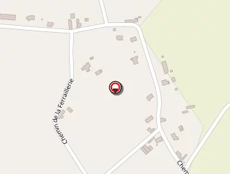 Carte de Leroyer Stéphane à Villevêque