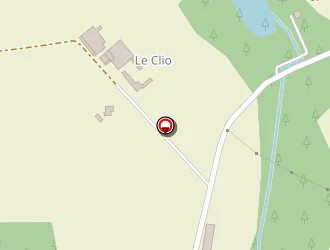 Carte de Du Clyo à Saint-dolay