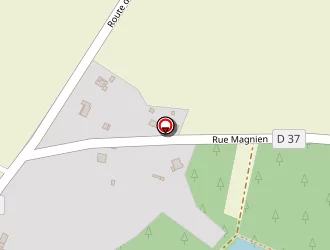 Carte de Sornay Martial à Vars