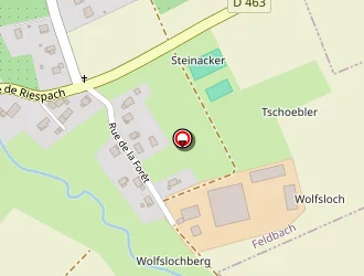 Carte de Scorpiioracle à Feldbach