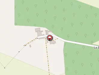 Carte de Plessis Gildas à Guenrouet