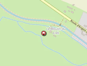 Carte de Cndb à Blancafort