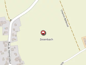 Carte de Herrmann Et Villani Laurentet Audrey à Bisel