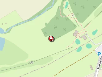 Carte de Schoeffel Thierry à Hagenthal-le-bas