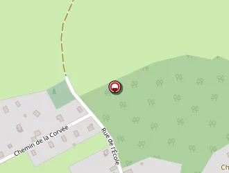 Carte de Ruiz Philippe à Étaule