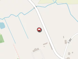 Carte de Meslin Eric à Plessé