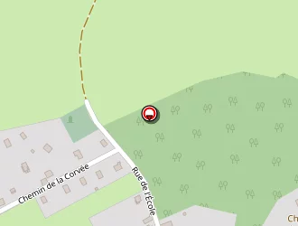 Carte de Aguiar Antonio à Étaule