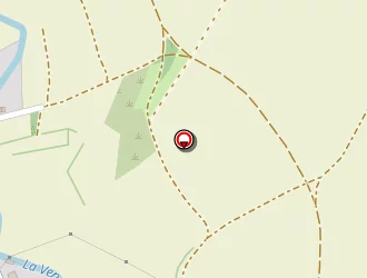 Carte de De March Luc à Véronnes