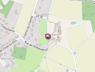 Carte de Gdc Emballages à Crotelles