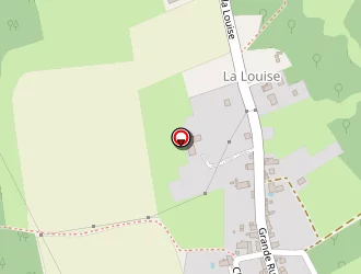 Carte de Mairie à Brosses