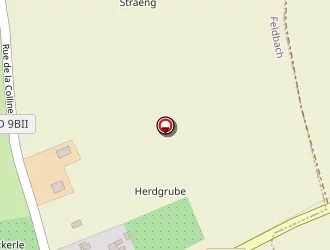 Carte de Terrain De Tennis à Feldbach