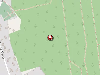 Carte de Sigma Bois à Chailles