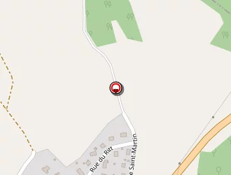 Carte de Le Gnomon Informatique (e.i.r.l) à Désandans