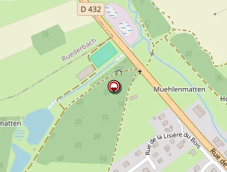 Carte de Flota Vincent à Feldbach