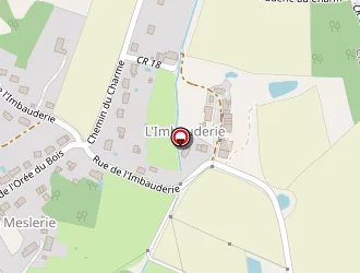 Carte de Fh2r Conseil à Villedômer