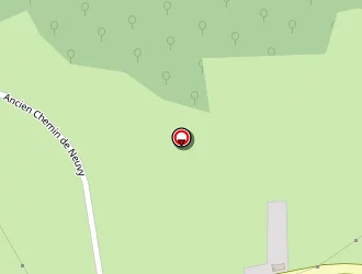 Carte de A.p.c 58 à Arquian