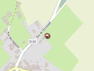 Carte de Mairie à Vezet