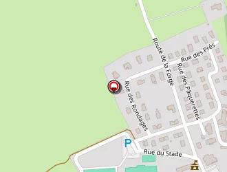 Carte de Mairie à Méziré