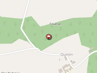 Carte de Le Goff Yannick à Sarzeau