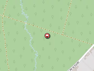 Carte de Van Eijk Anne à Chouzy-sur-cisse