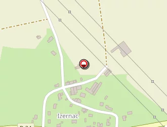 Carte de Eva Bompoil à Nivillac