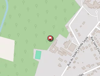 Carte de Ehpad L'orée Des Pins à Neung-sur-beuvron