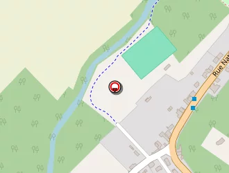 Carte de Institut Aquarelle à Chailles