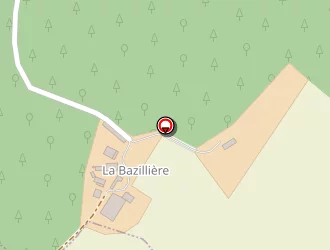 Carte de Lecomte Jean-michel à Chaumont-d'anjou