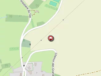 Carte de Atipix à Annay-la-côte