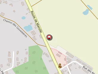 Carte de Art Et Chauffage à Neung-sur-beuvron