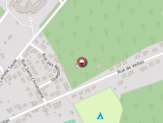 Carte de Roy Annick à Neung-sur-beuvron