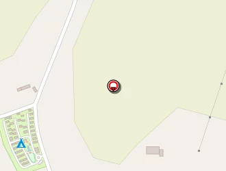 Carte de Camping Le Kermadec à Ambon